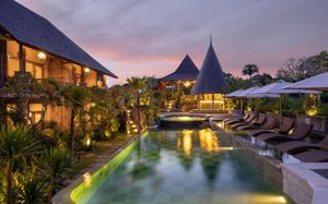 THE ALENA RESORT 4*