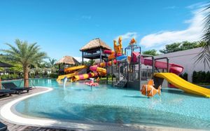 THE SPLASH KOH CHANG 4*