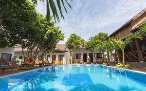 PHU QUOC VILLA 2*