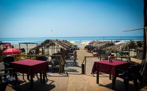 CIROC BEACH RESORT 3*