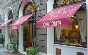 DEMETRA CAPITOLINA 2*