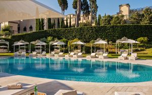 VILLA AGRIPPINA GRAN MELIA 5*
