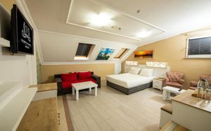 GRAND VATAN HOTEL 3*