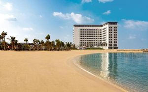 ROVE LA MER BEACH 3*