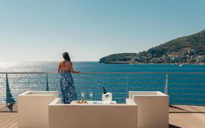 DUKLEY HOTEL & RESORT 5*