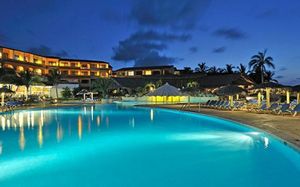 SOL RIO DE LUNA Y MARES 4*