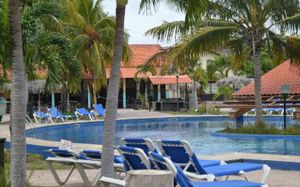 CLUB AMIGO ATLANTICO 3*