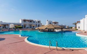 BEACH SAFARI NUBIAN RESORT 4*