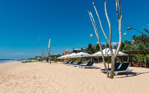 AMAL BEACH HOTEL 3*