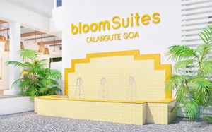 BLOOM SUITES