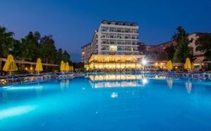 PERRE DELTA HOTEL 5*