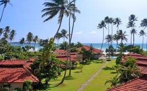 WELIGAMA BAY RESORT 4*