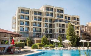 AMFIBIA BEACH 3 *