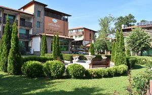 ARKUTINO FAMILY RESORT 4 *