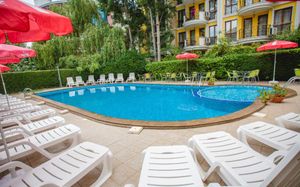 DEVA SUNNY BEACH 3*