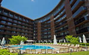 GALEON RESIDENCE & SPA 4*