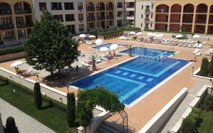 GALERIA HOLIDAY APARTMENTS 3*