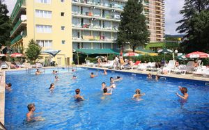 GLADIOLA / AKACIA 3 *