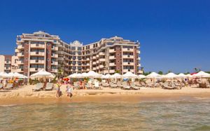 GOLDEN RAINBOW VIP RESIDENCE 4 *