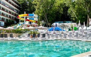 GRADINA 3 *