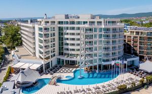 EFFECT GRAND VICTORIA (EX. GRAND VICTORIA) 4*