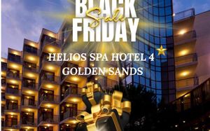 HELIOS SPA 4 *