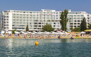 SENTIDO NEPTUN BEACH (EX. LTI NEPTUN BEACH) 4*