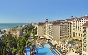 MELIA GRAND HERMITAGE 5 *