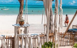 B4 BEACH CLUB 4*