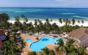 VOI KIWENGWA RESORT 4*