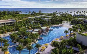 PULLMAN PHU QUOC BEACH RESORT 5*