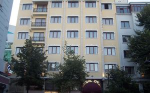 KECIK HOTEL 3*