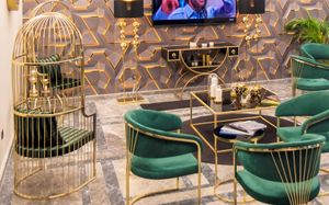 GRAZIELLA GOLD HOTEL 4*