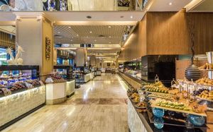 MEDWORLD HEALTH & REHABILITATION CENTER DOWNTOWN ANTALYA 5*