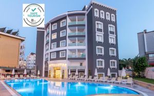 MOTTO PREMIUM MARMARIS 4*