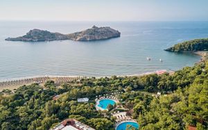 TUI MAGIC LIFE SARIGERME 5*