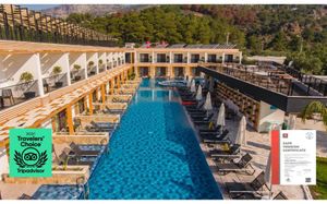 L HOTEL SARIGERME 5*
