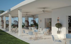 MYSTIQUE CASA PERLA 5*