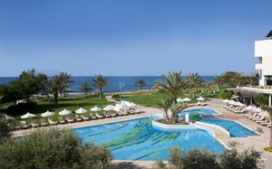 CONSTANTINOU BROS ATHENA ROYAL BEACH HOTEL 4*
