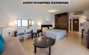 MARISMARE APARTMENTS (EX. CALLISTO HOLIDAY VILLAGE) 4*