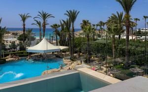 TASIA MARIS BEACH HOTEL (ADULTS ONLY) 4*