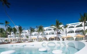 SALA SAMUI CHAWENG BEACH RESORT 5*