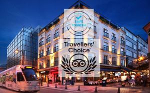 FAROS HOTEL OLD CITY 4*