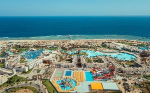 PICKALBATROS THE PALACE PORT GHALIB (EX. ALBATROS PALACE PORT GHALIB,THE PALACE PORT GHALIB,INTERCONTINENTAL THE PALACE PORT GALIB) 5*
