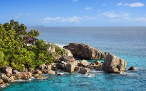 SIX SENSES ZIL PASYON 5*