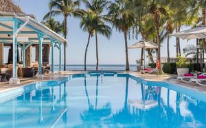 LES COCOTIERS HOTEL 2*