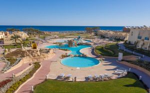 ONATTI BEACH RESORT 4*