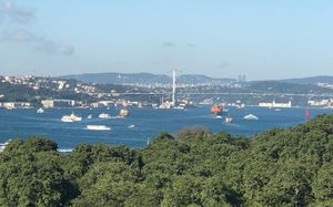 ALBATROS HAGIA SOPHIA HOTEL 4*