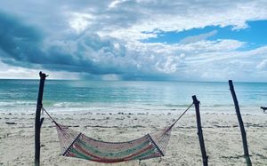 MBUYUNI BEACH VILLAGE 2*