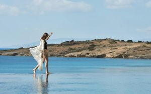 METT HOTEL & BEACH RESORT BODRUM (EX. REBIS BODRUM LUXURY) 5*